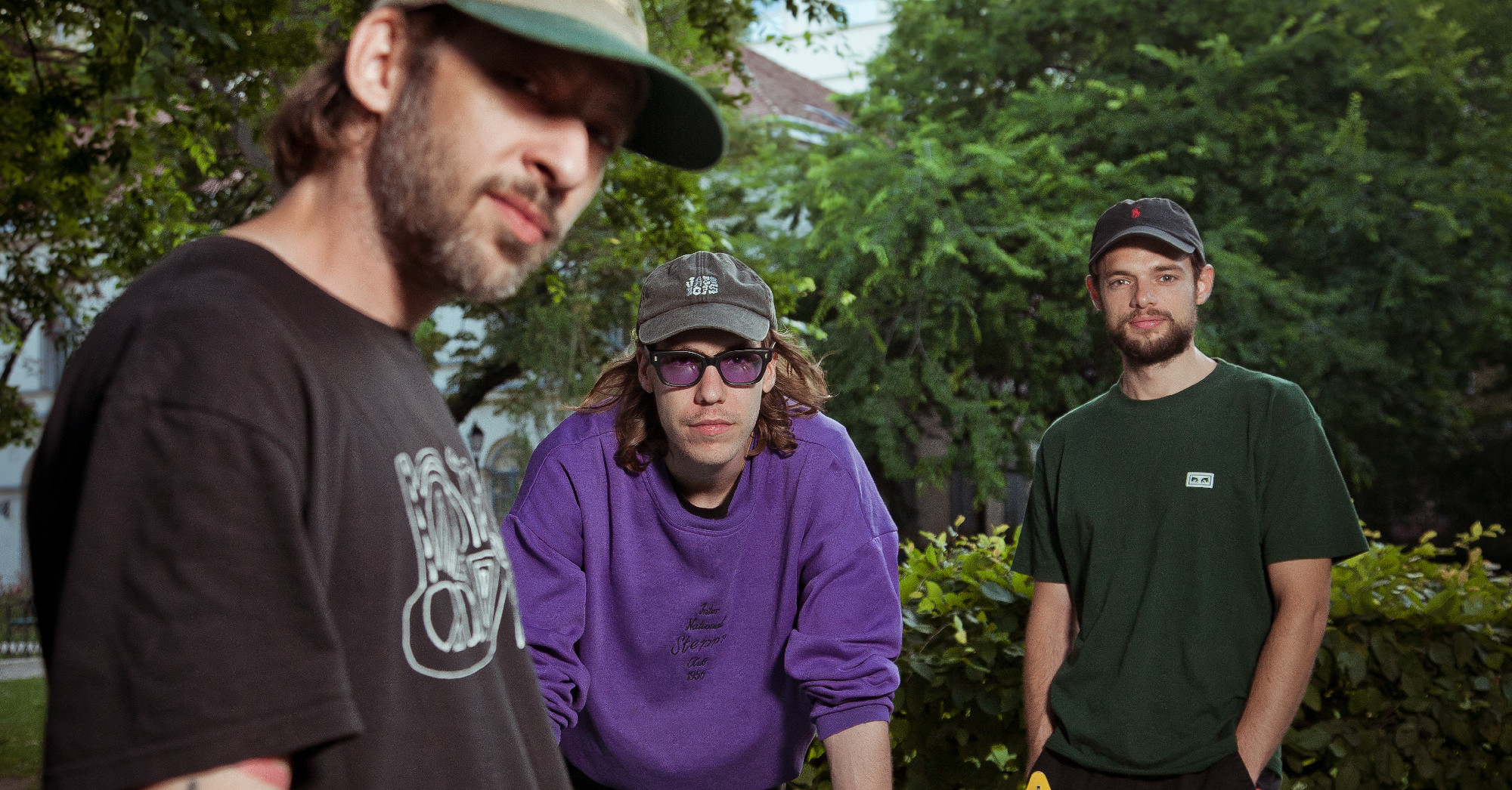 Ez is világhír: a Montreux Jazz Fesztiválon lép fel a Jazzbois