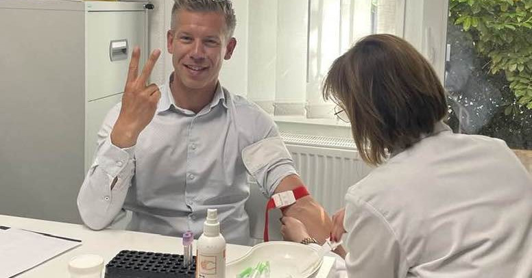 Magyar Péter tényleg megcsinálta a drogtesztet, és ezt javasolja Deutsch Tamásnak is