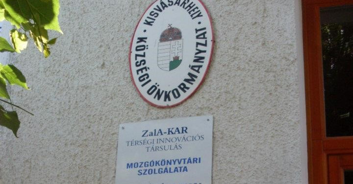 145 százalékkal nőtt Kisvásárhely népessége