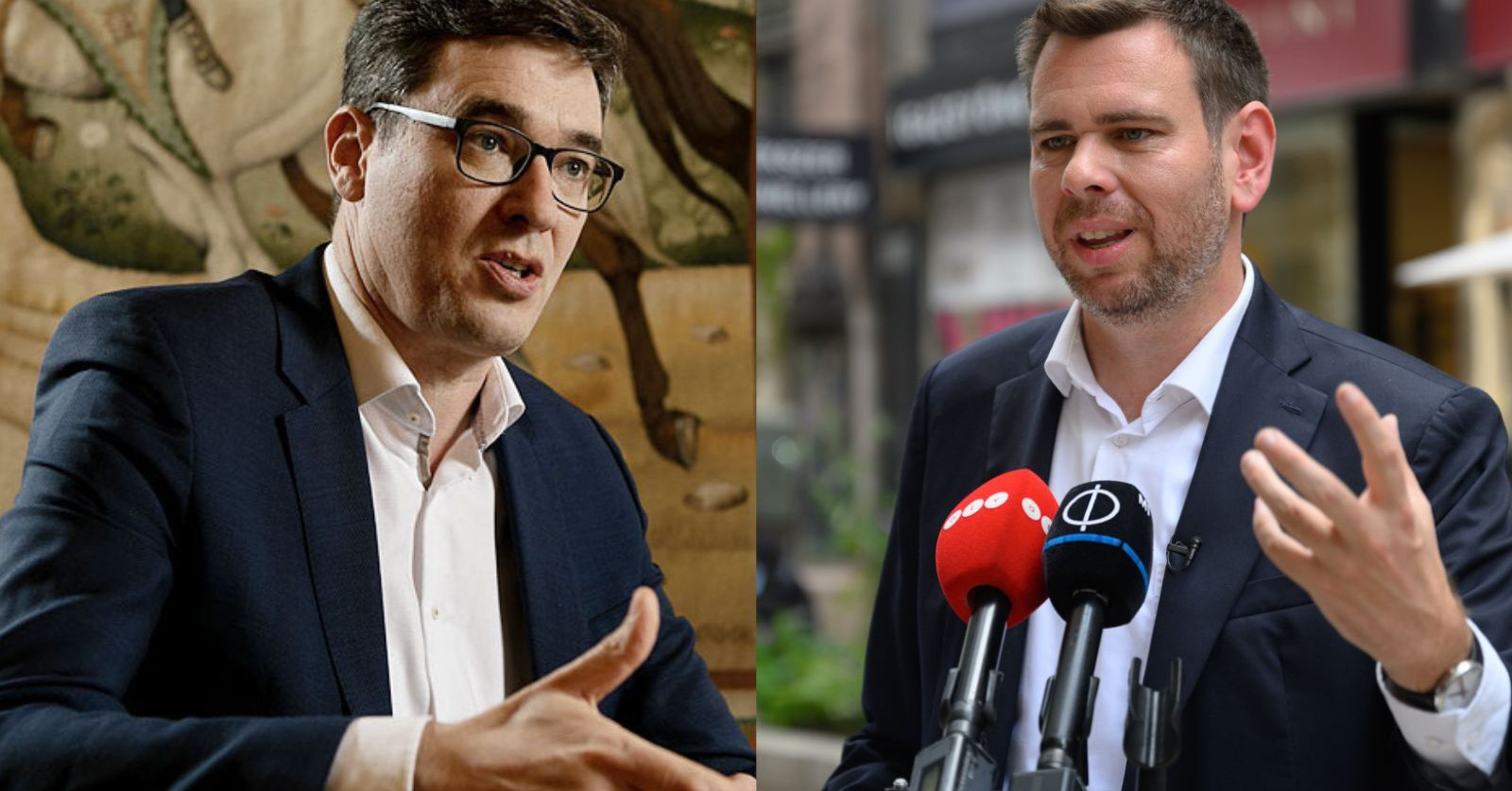 Megvan a teljes újraszámlálás eredménye: Karácsony Gergely 293 szavazattal győzött