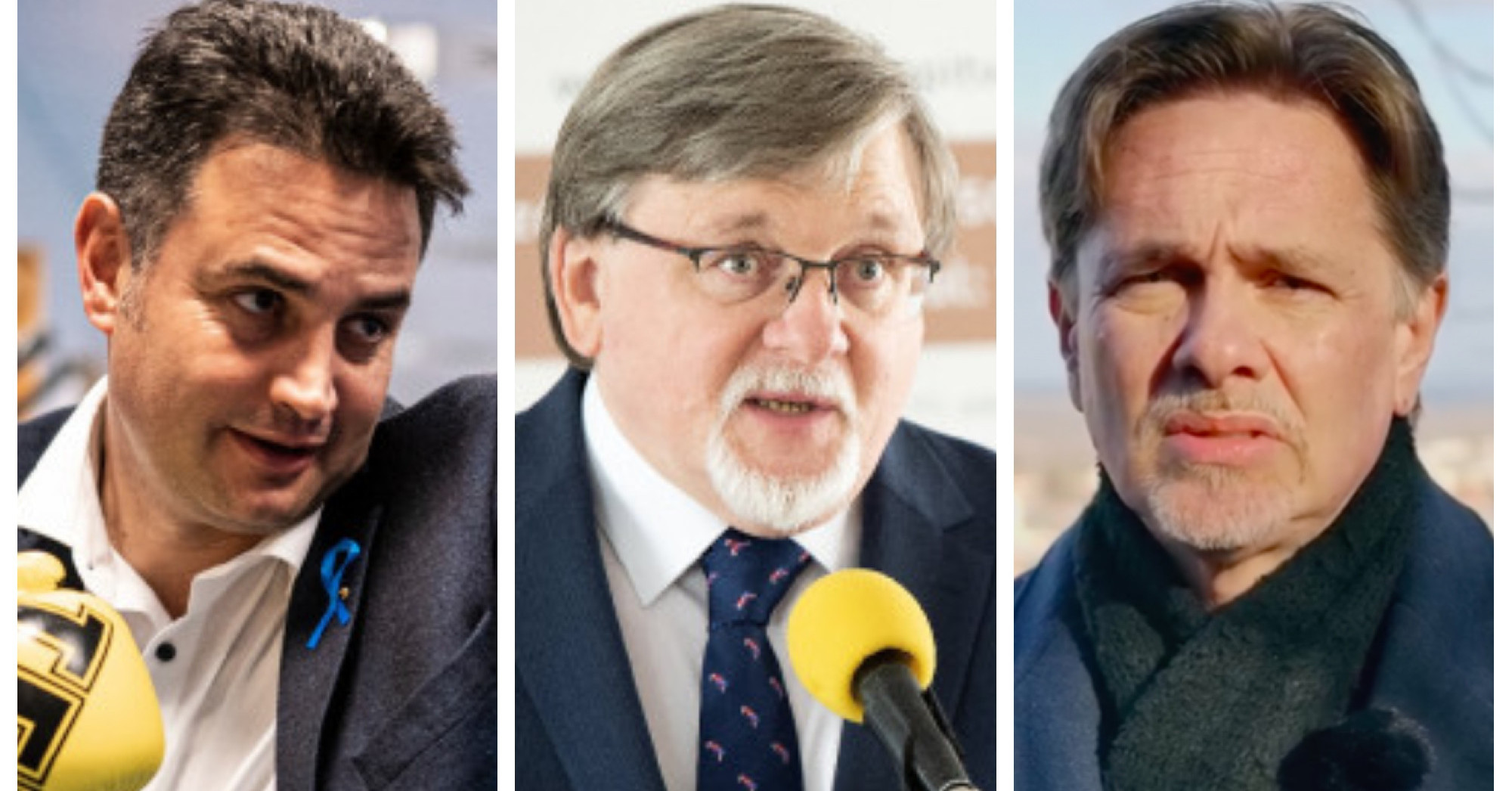Győr és Szolnok az ellenzéké lett, nagyot nyert Márki-Zay és Botka, Miskolcot viszont visszavette a Fidesz