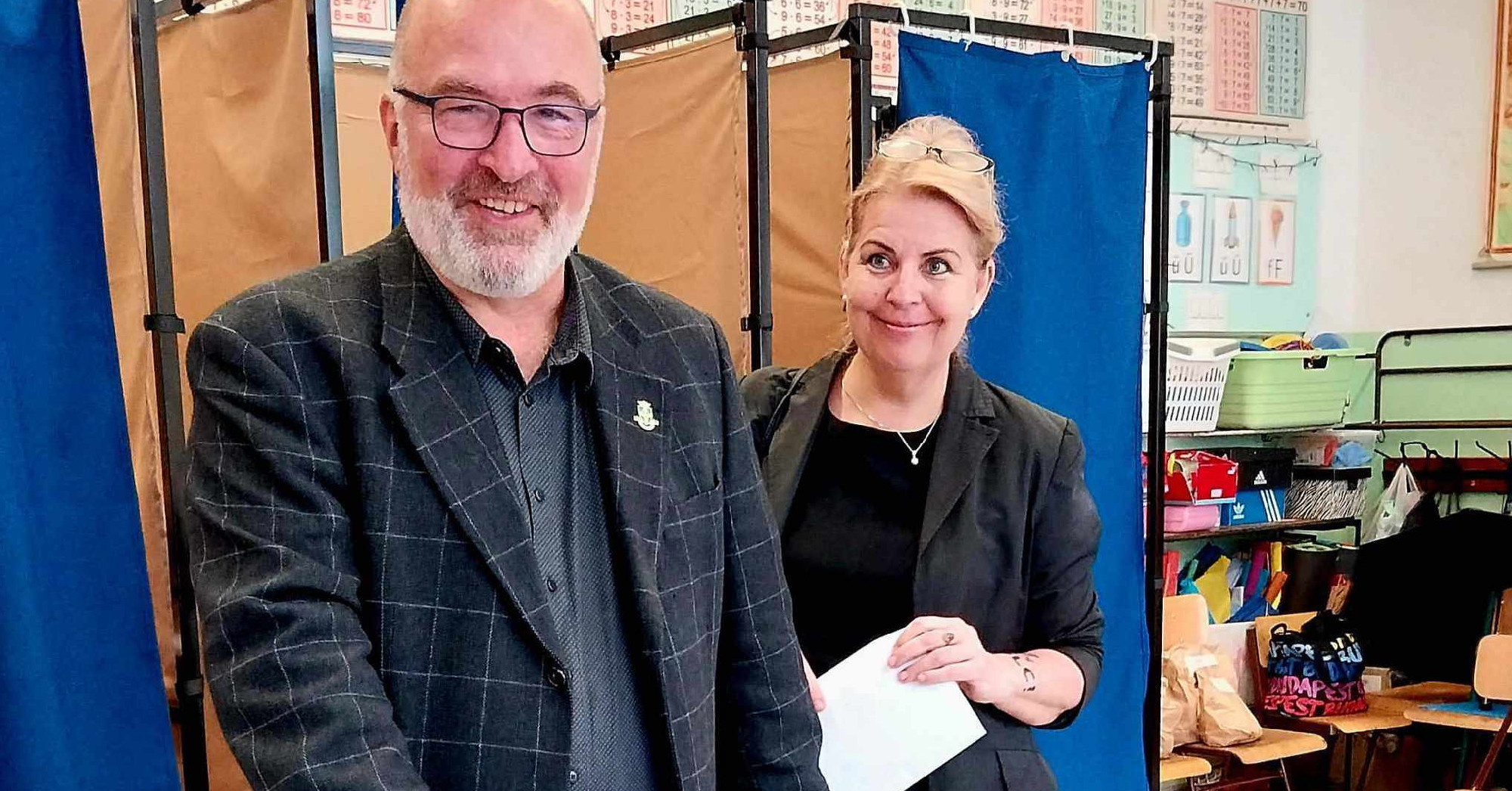 Pikó András megnyerte Józsefvárost