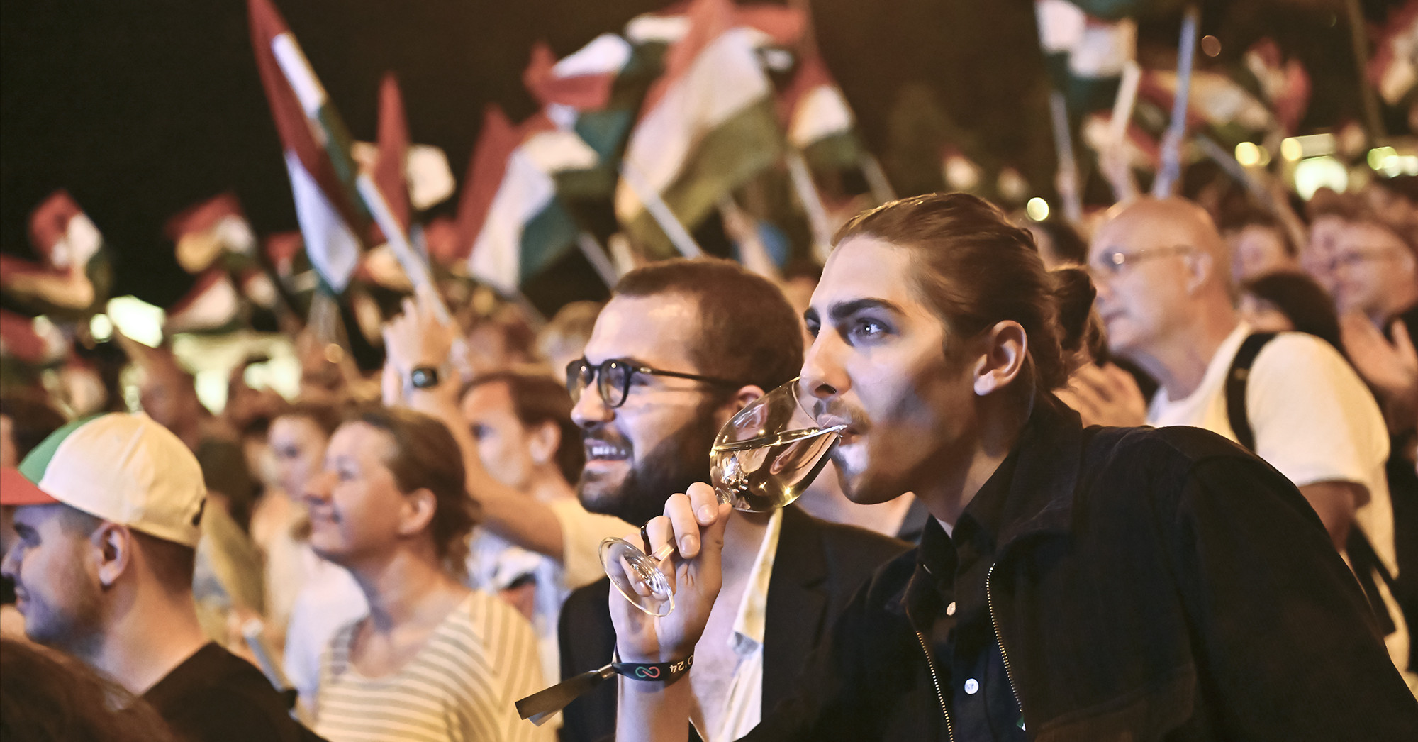 A kormányközeli kutatócég szerint a Fidesz le is mondhat Budapestről