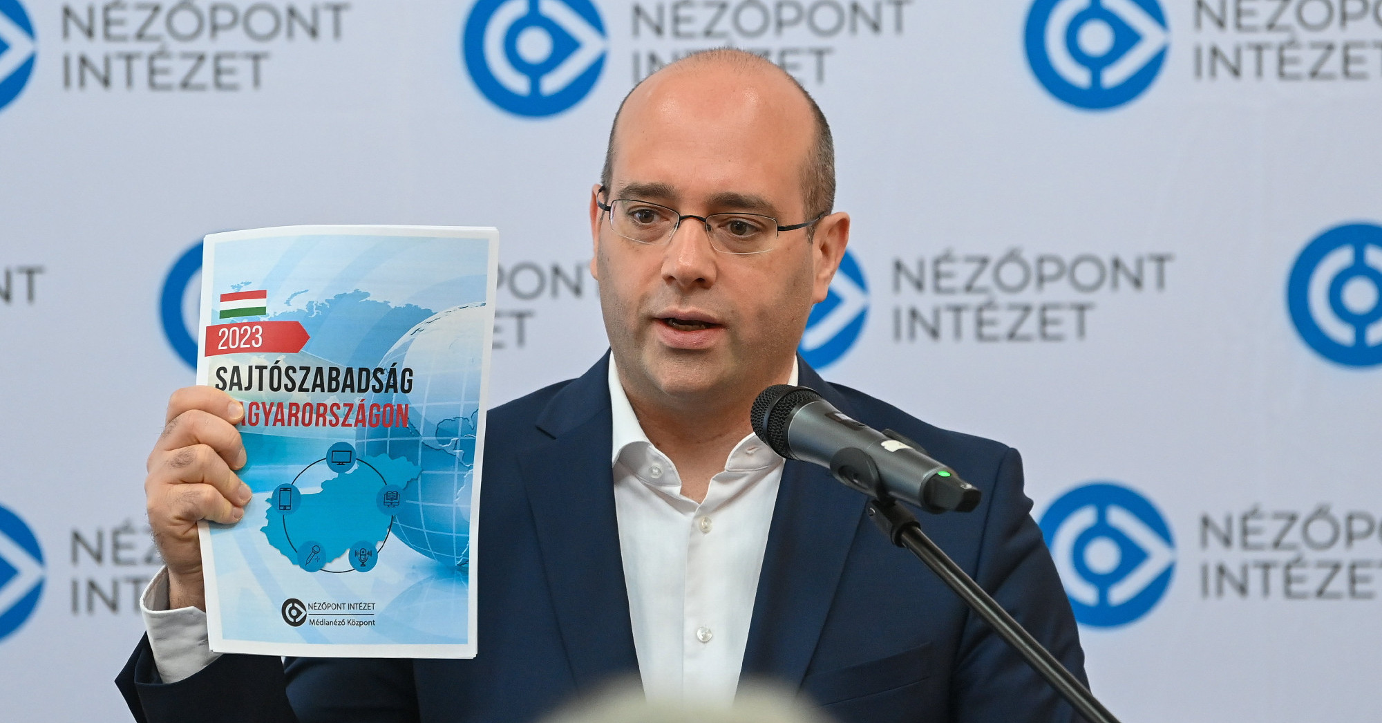 Nézőpont Intézet: most is meglett volna a kétharmad