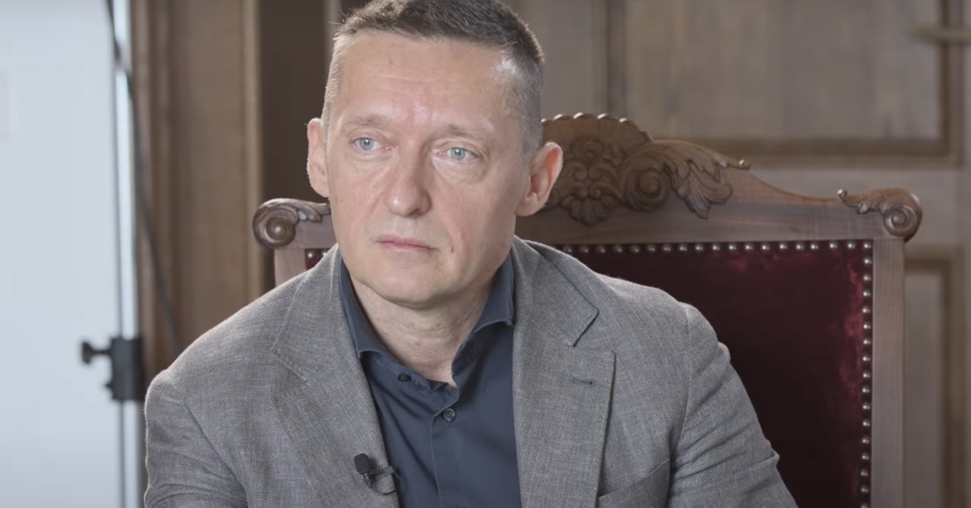 Rogán Antal a háborús plakátokról: „Nem okoz szorongást, ezt visszautasítom”