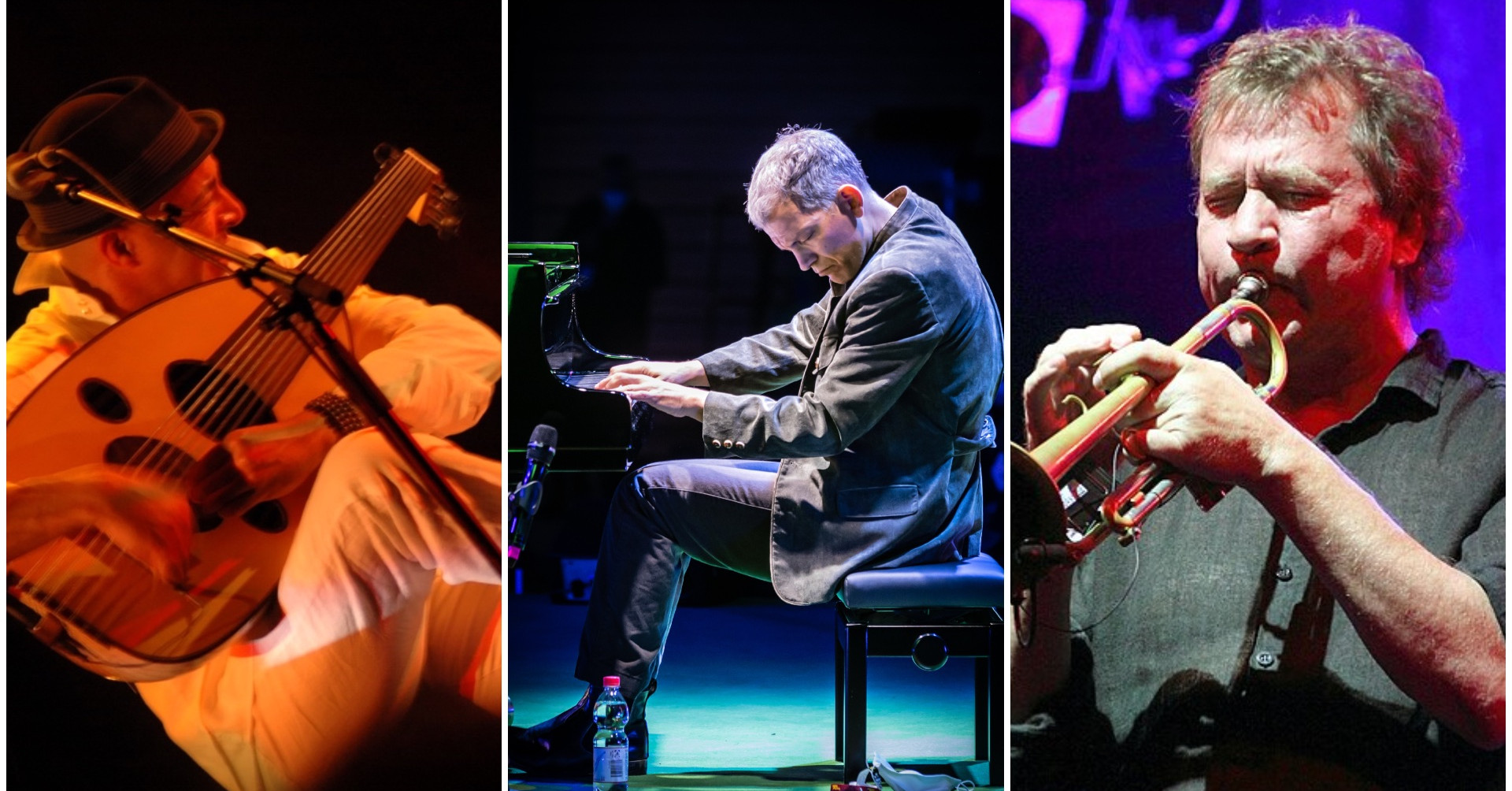 Öt jazzkoncert, ami jobbá teheti az életedet