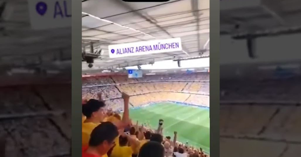 Nem Putyint éltették, hanem Putyint szidták a román szurkolók