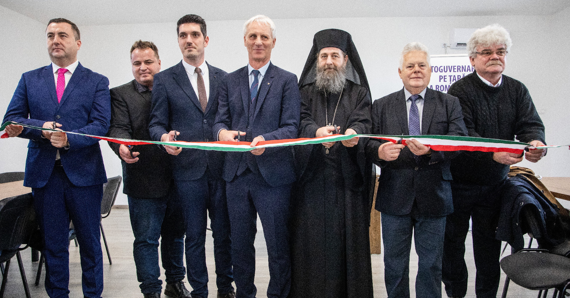 Hatalom- és rendszerváltás kezdődhet a magyarországi románság életében?