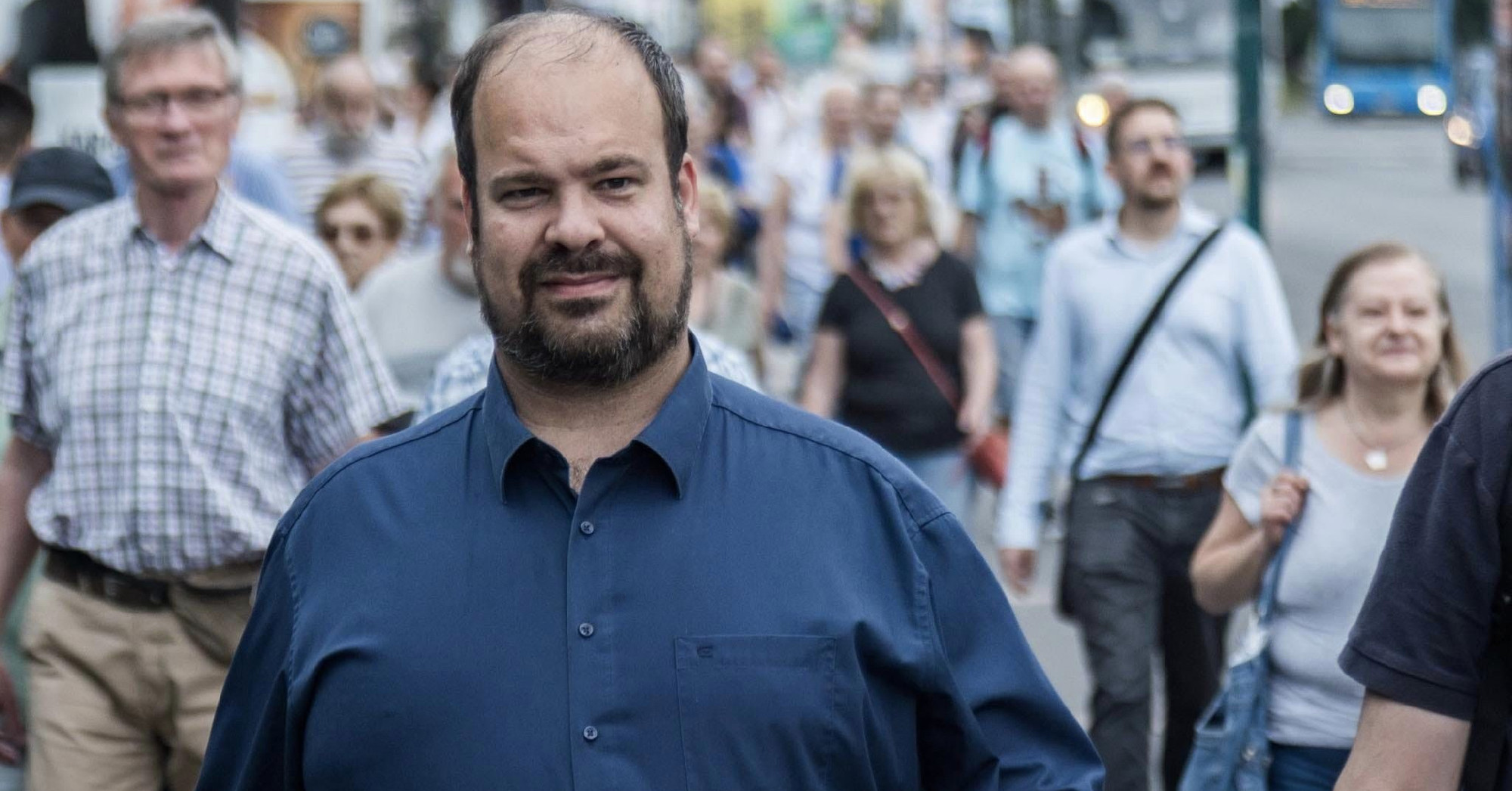 Zugló új polgármestere az önkormányzat teljes átvilágítására készül