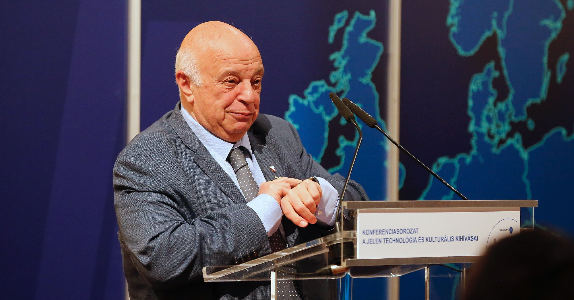 Közszereplőknek minősített a bíróság jobboldali véleményvezéreket, akiknek civilek kutatnák a titkosszolgálati múltját