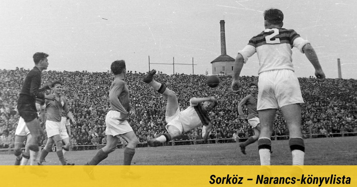 „A szurkoló mindent tud, nem hülye” – kedvenc könyveink a futballról