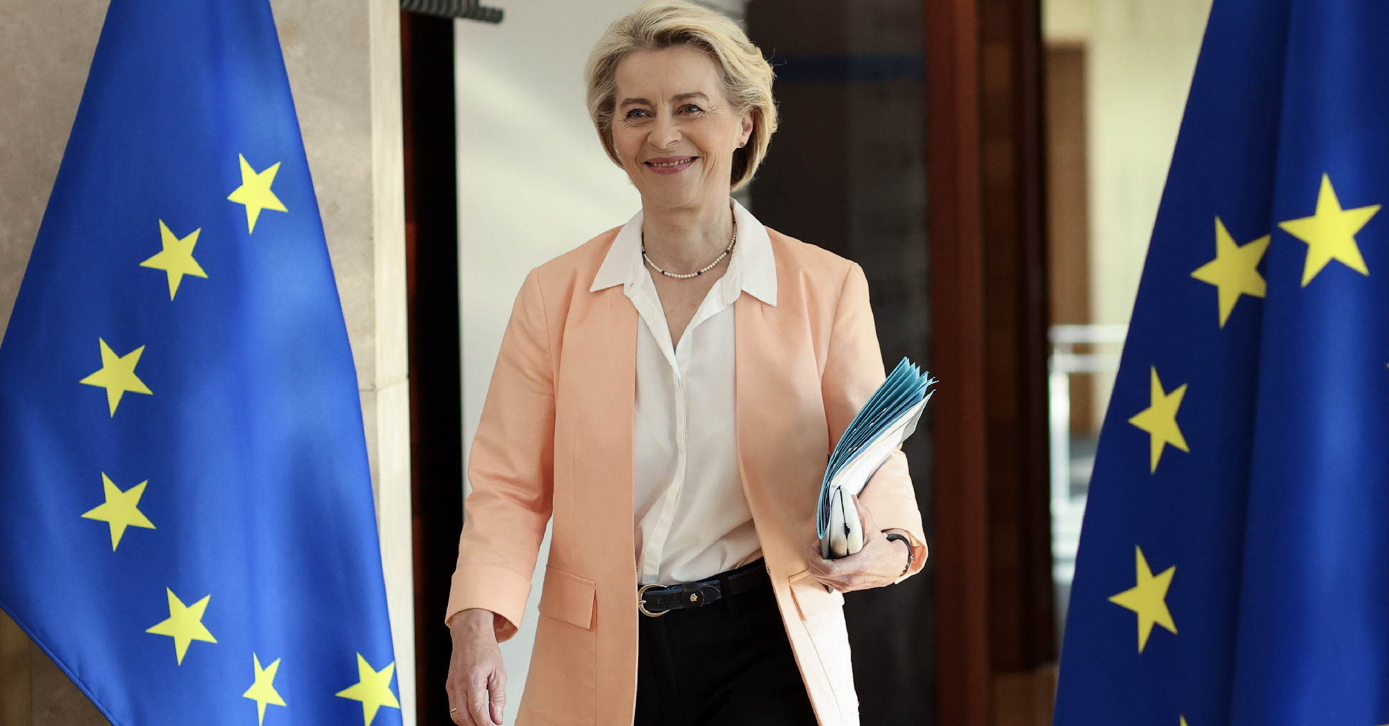 Ők az új uniós biztosok