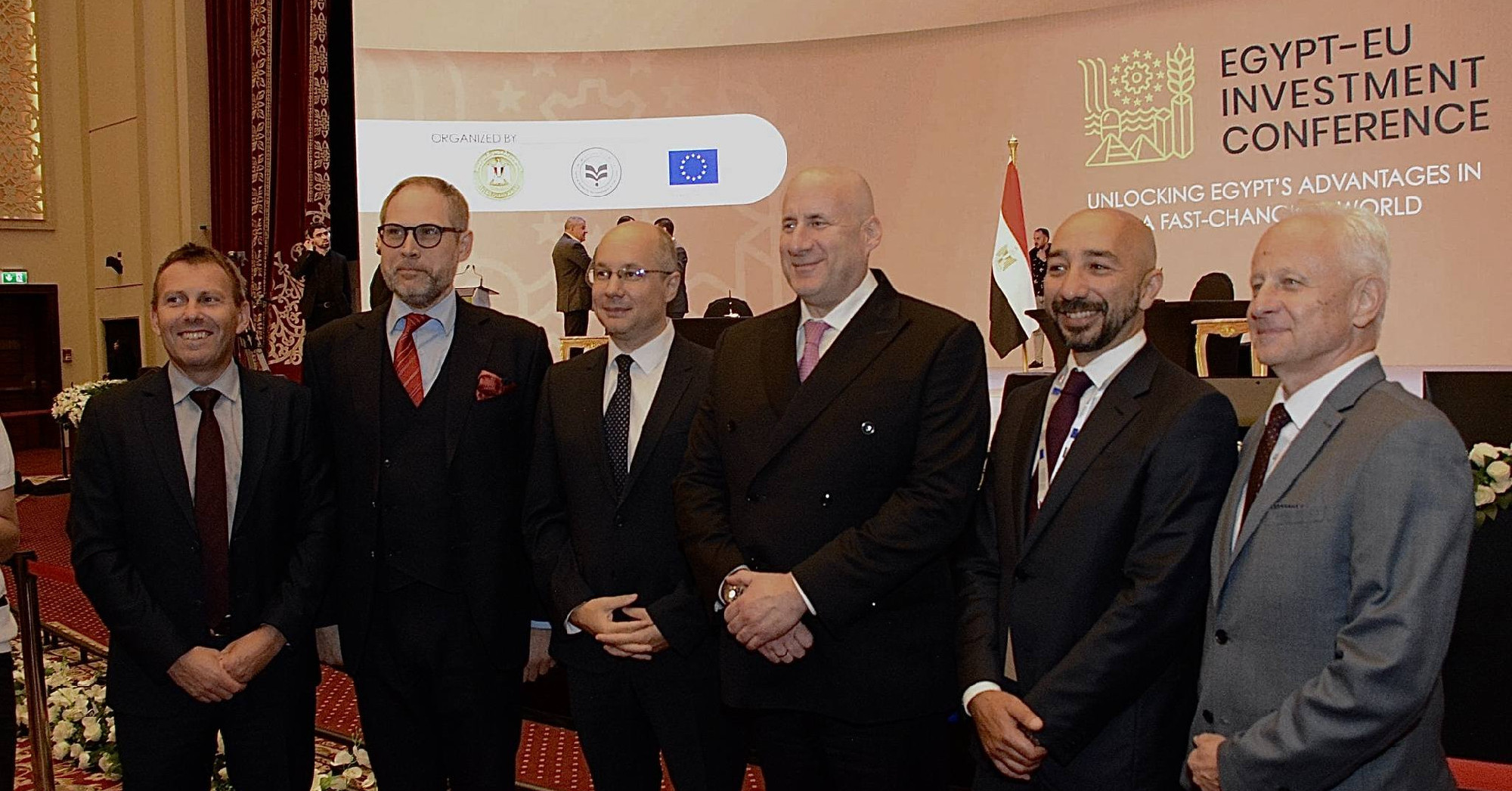 Egyiptomban terjeszkedhet a Fidesz-közeli telekommunikációs cég, a 4iG