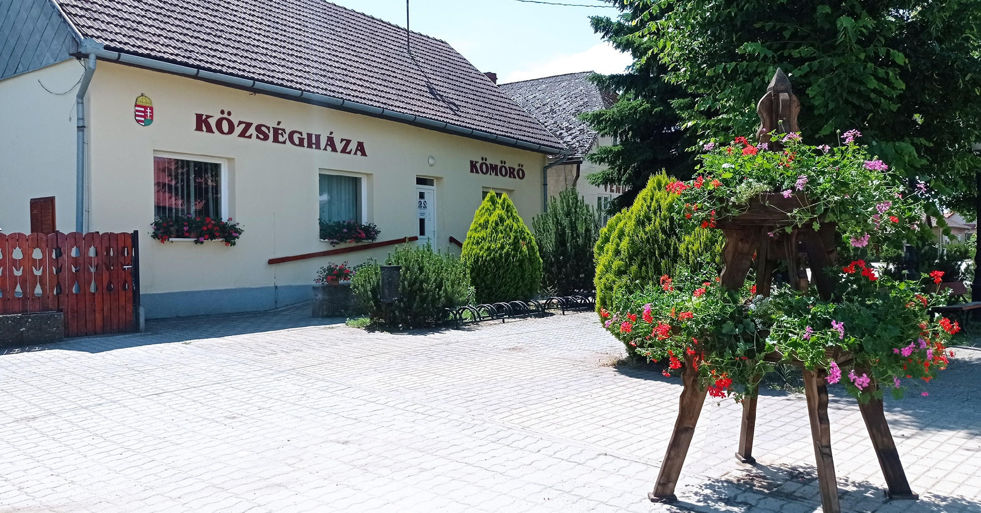 Megélhetési válság fenyegethet két szatmári falut, miután leállították a közmunkaprogramot