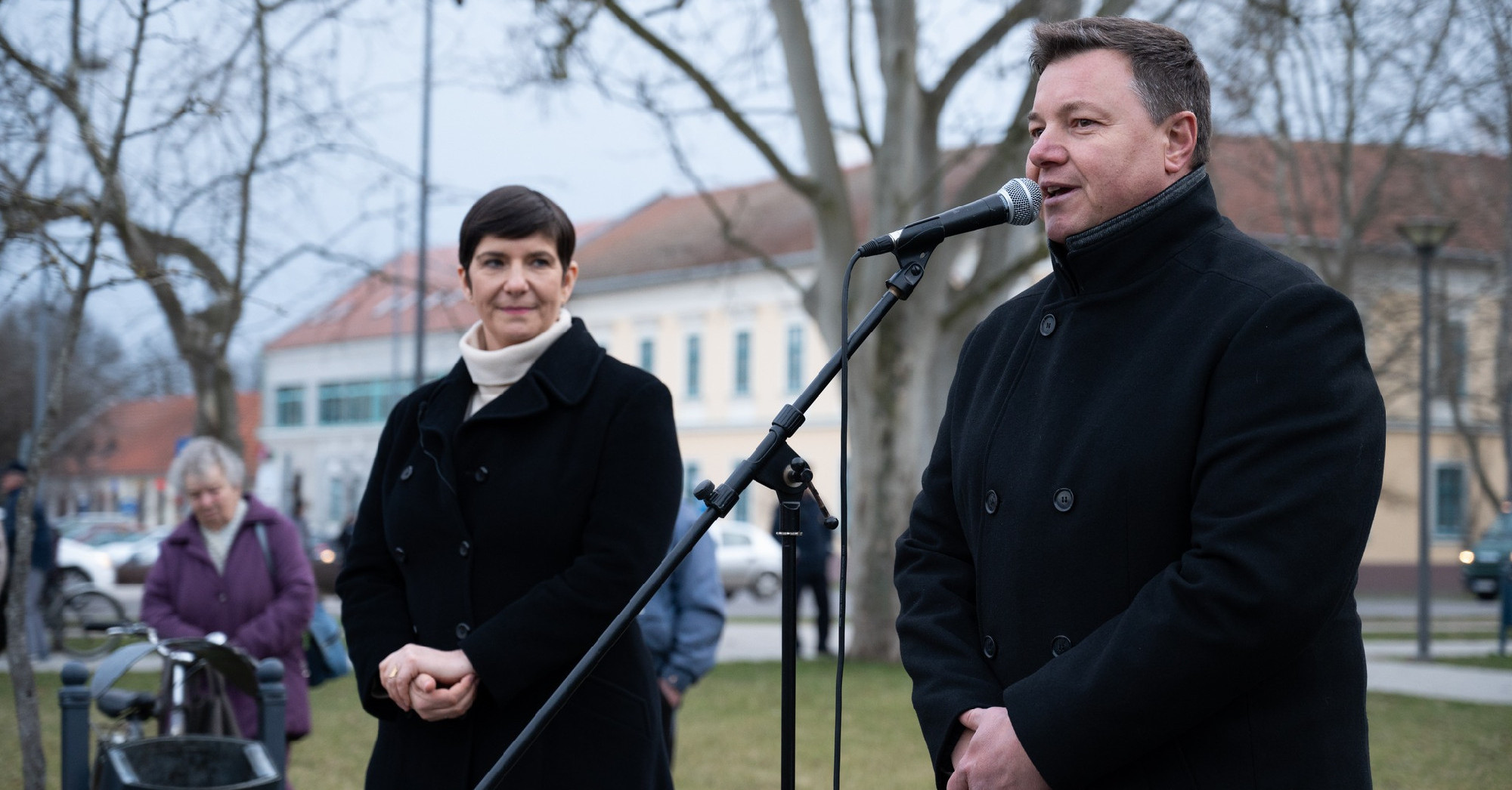 „A pártvezetés betojt a gatyájába” – értékelte a kizárásáról szóló meghallgatást a gyulai DK-tag
