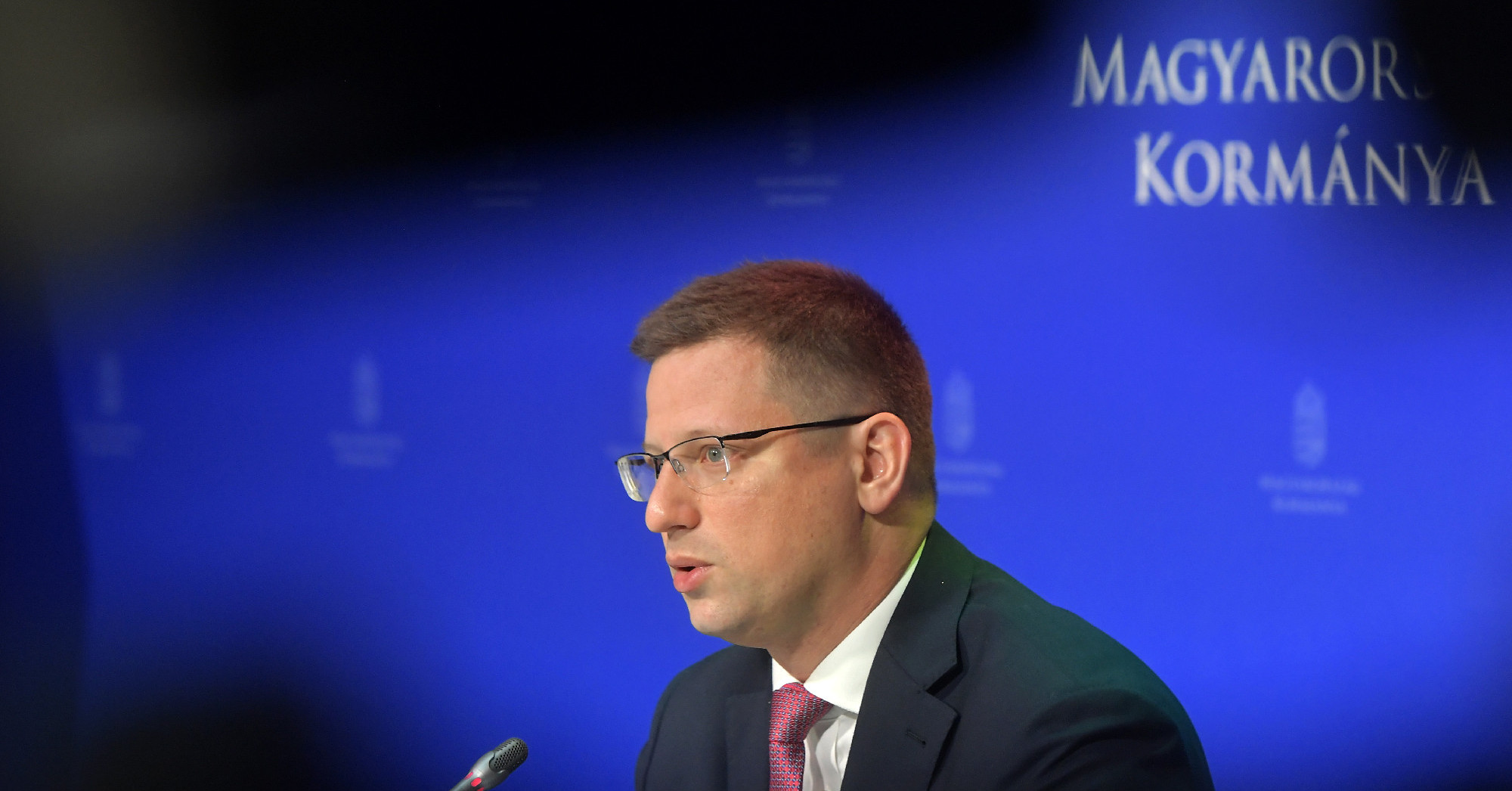Gulyás Gergely: A vita, amelyet Karsai Dániel kezdeményezett, nem ér véget