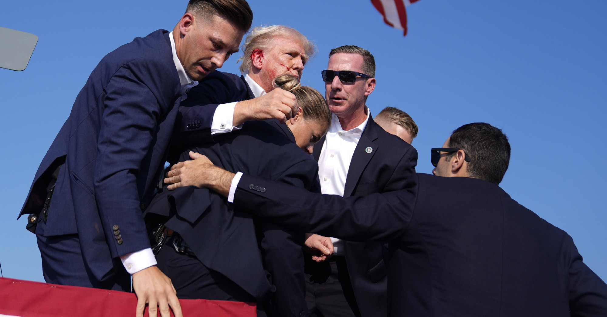 Azonosította Trump támadóját az FBI
