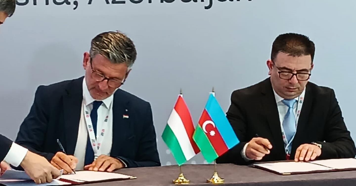 Érkeznek az azeri propagandahírek a közmédiába