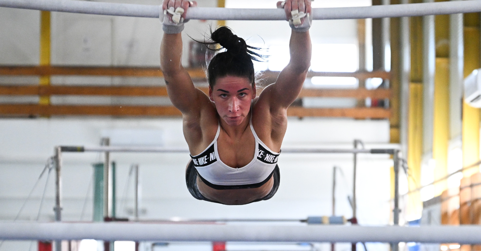 Zója Székely will compete in the Olympics instead of Zsófia Kovács, who was injured during podium training