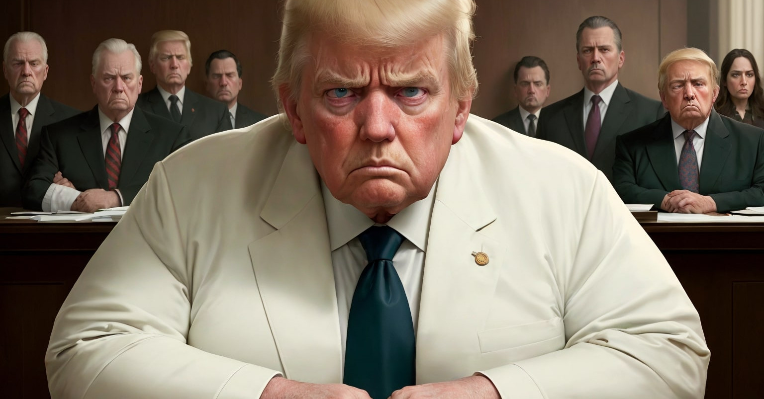 A fenét woke a Facebook! A Szilícium-völgy már beállt Trump mögé