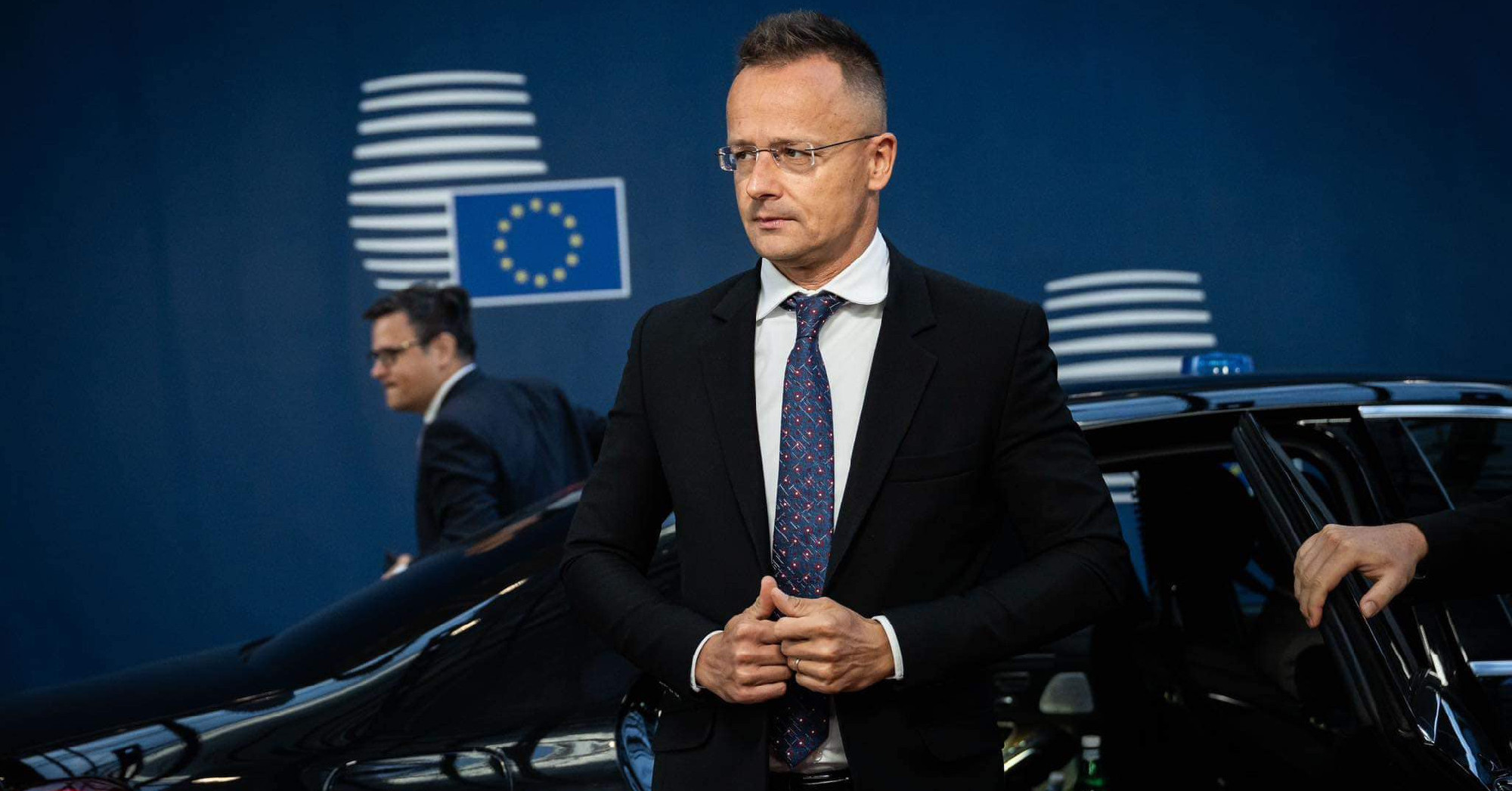 Külügyi szóvivő: Álhír a vétó