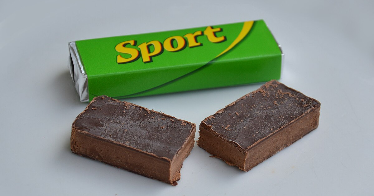 Itt a vége: kivonják az ikonikus Sport-szeletet a boltokból