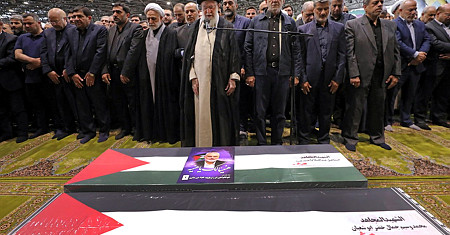 Amerikai források szerint Irán és a Hezbollah meg fogja támadni Izraelt
