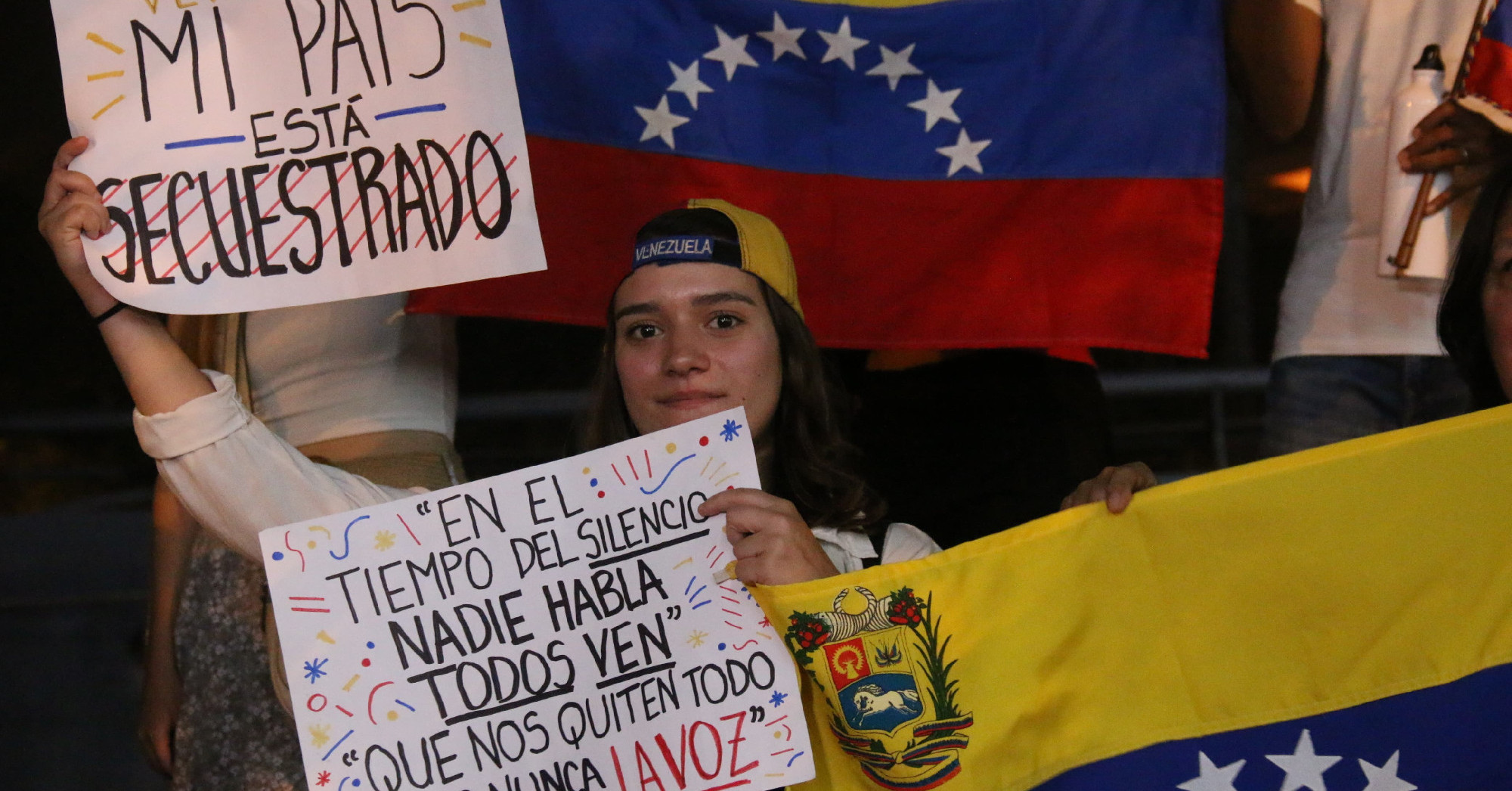 Továbbra sem ismeri el az EU Nicolas Maduro győzelmét a venezuelai elnökválasztáson