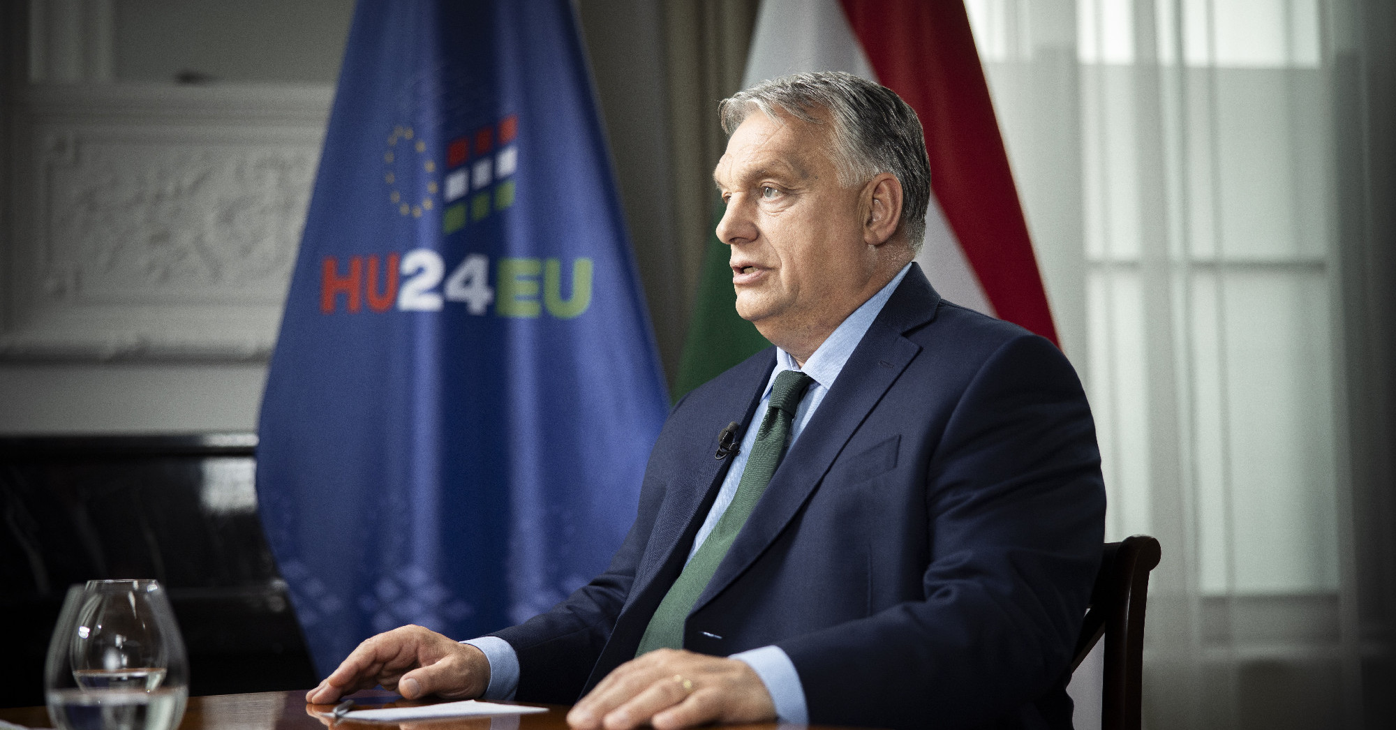 Orbán és a magyar EU-s elnökség: jönnek a piszkos játszmák?