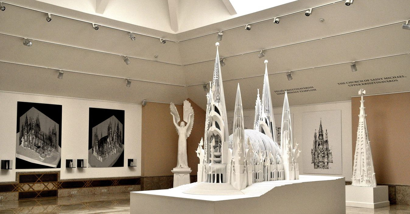 60 milliót adott Lázár minisztériuma a Feltámadás Templomára