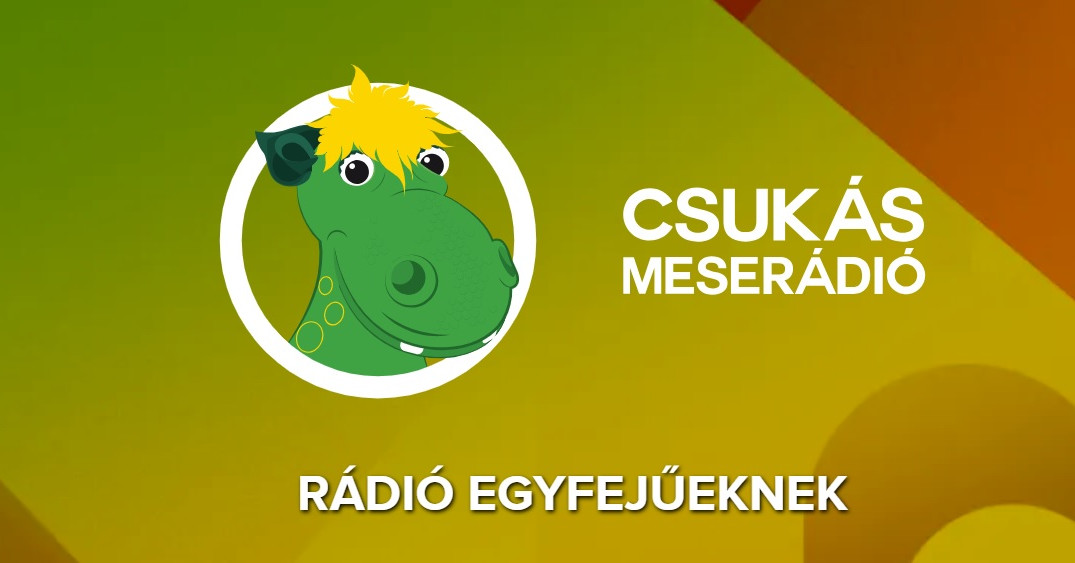 Online meserádiót indít a közmédia