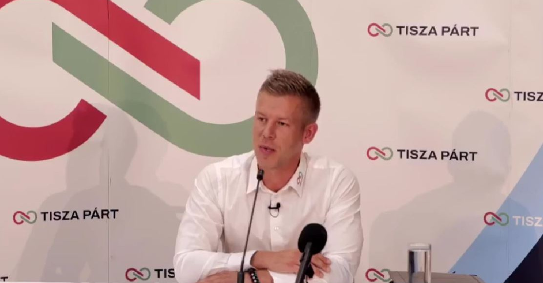 Schadl-Völner-ügy: Magyar Péter felülvizsgálati kérelmet nyújt be az ügyészség határozata ellen