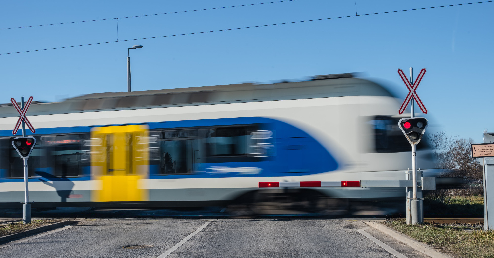 A pálya rossz állapota miatt szerda hajnaltól szünetel a vasúti forgalom Veszprém és Ajka között