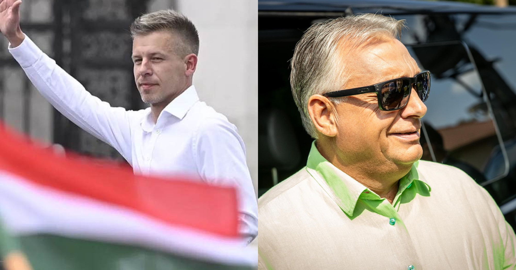 Orbán Viktor zárt körben elismerte, hogy Magyar Péter mindent megváltoztatott a belpolitikában