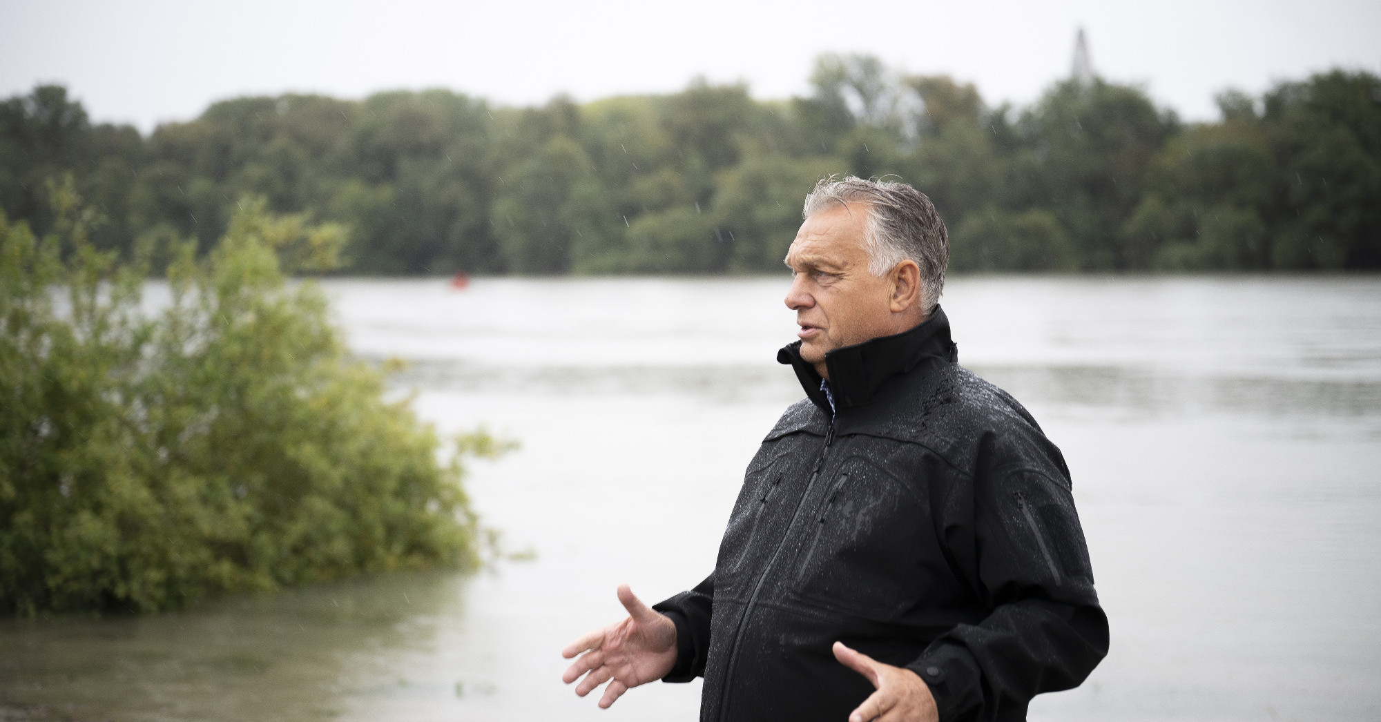 Bréking: Orbán Viktor elhalasztja minden nemzetközi programját