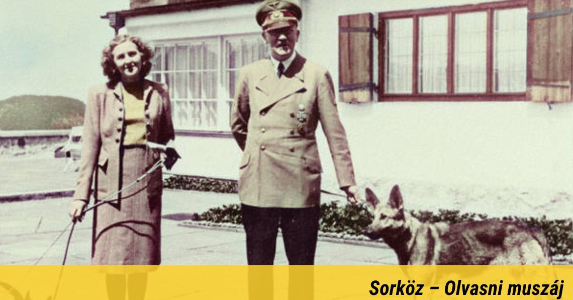 Őrültek, ördögök vagy gaztevők – Kik voltak Hitler emberei?