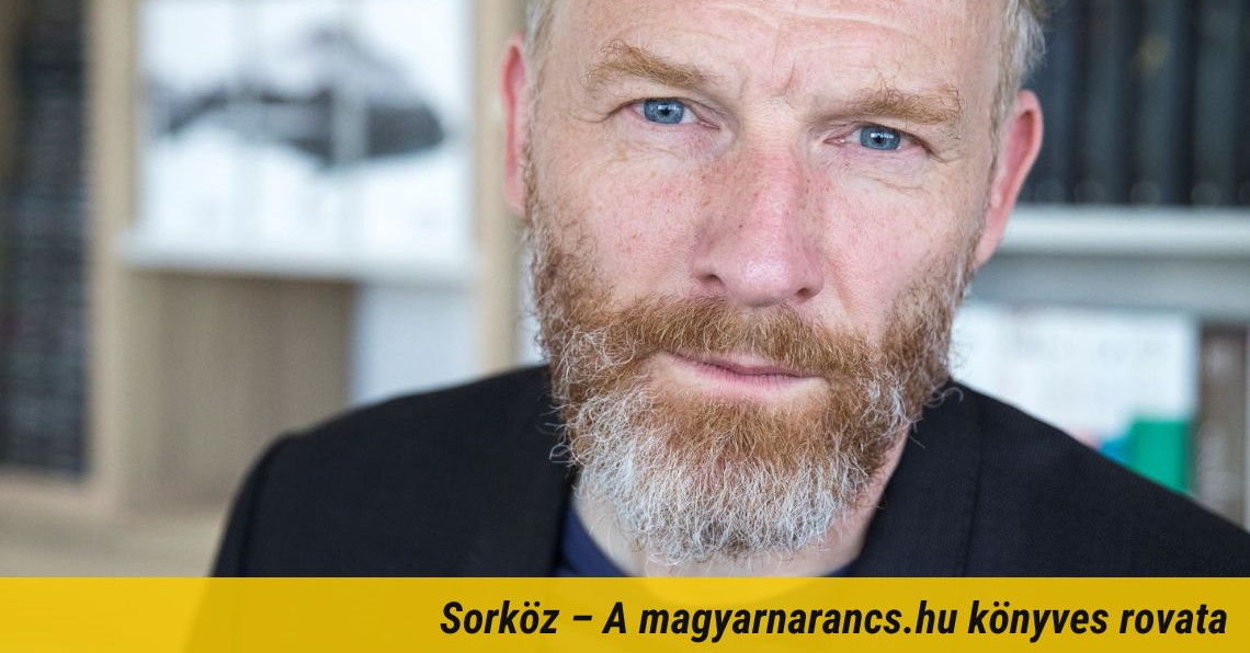 Dűne, Ukrajna, Stefánsson – ezeket a könyveket keressük az idei Könyvfesztiválon
