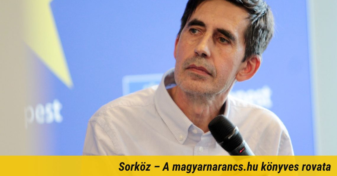 Egy ország, ahol bármelyik nap megtörténhet az orosz invázió – beszélgetés Iulian Ciocan íróval