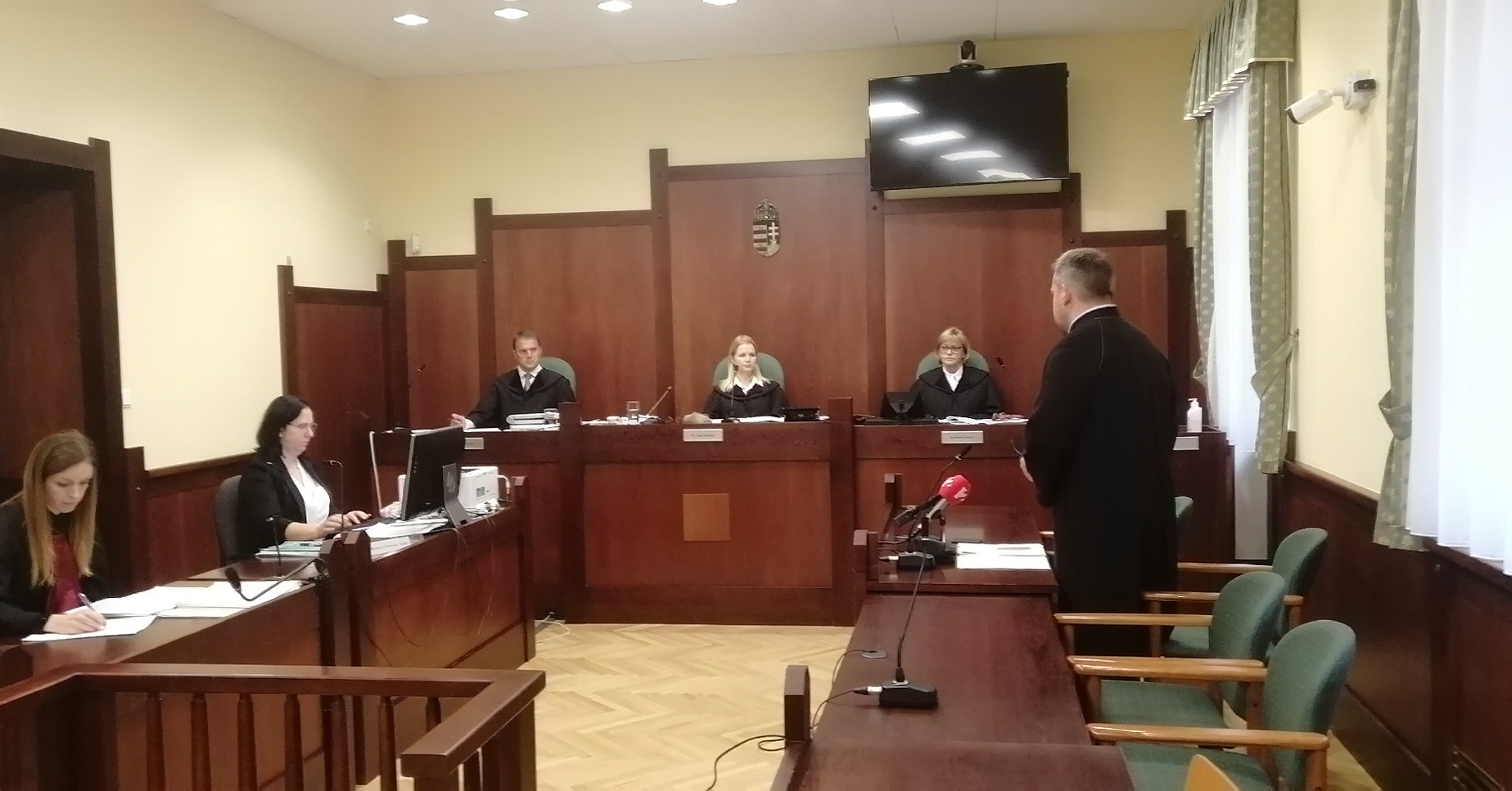 Börtönbe megy a tömörkényi nővásárlás vádlottja