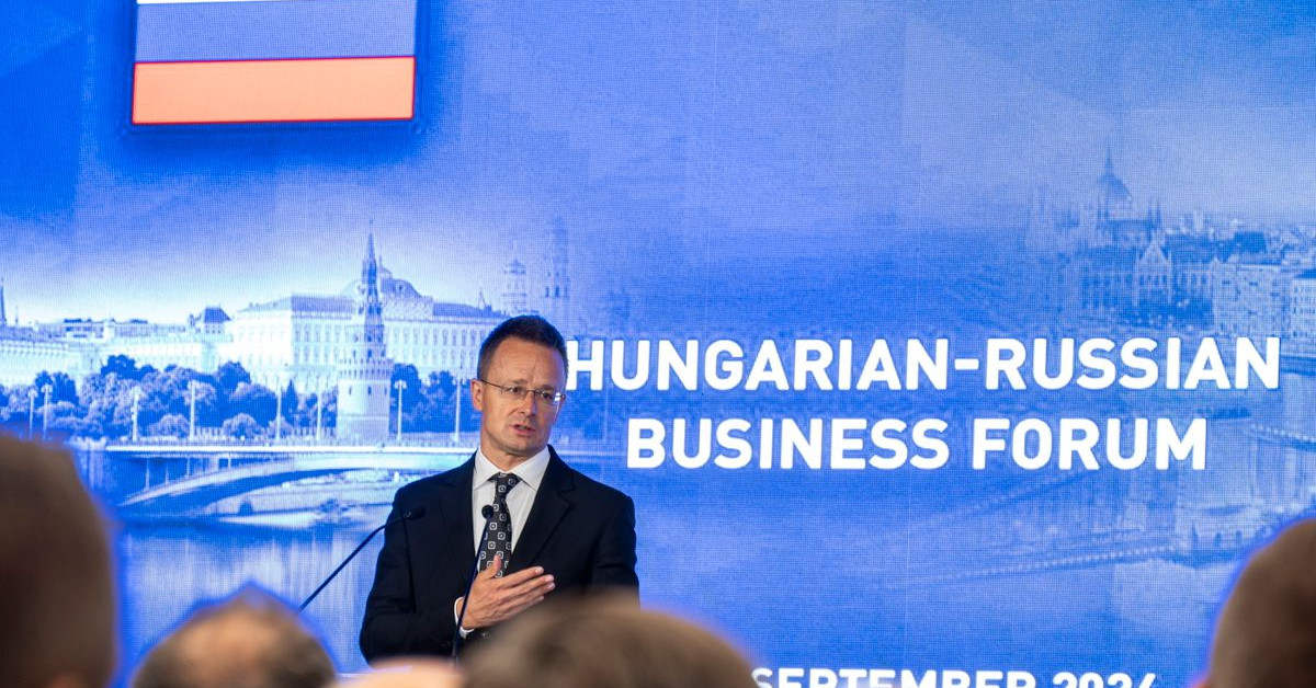 Szijjártó Péter bekérette a német nagykövetet