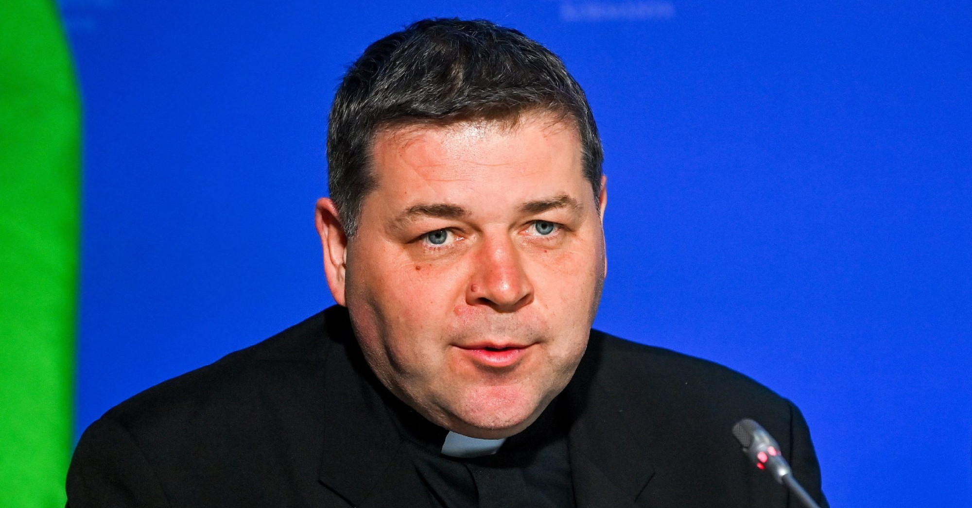 Vadai kérdéséből lett feljelentés a Magyar Katolikus Püspöki Konferencia volt titkára ügyében