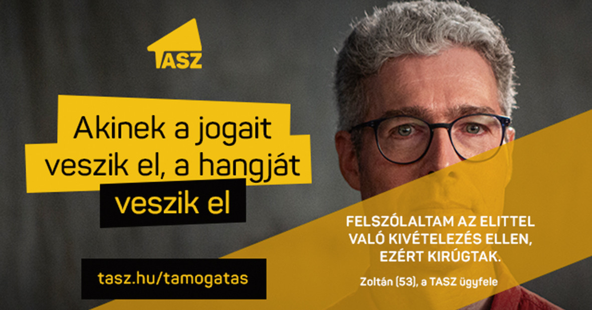 Közeleg a tél!