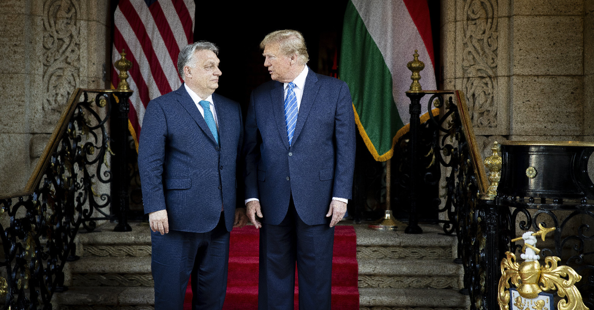 "Hiába reméli Orbán, hogy egy esetleges újabb Trump-elnökség nagy változást hoz"