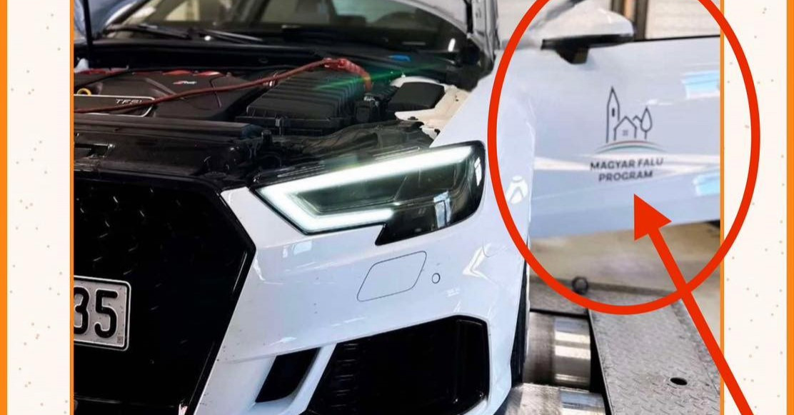 Audit vett valaki a Magyar Falu Program pénzéből