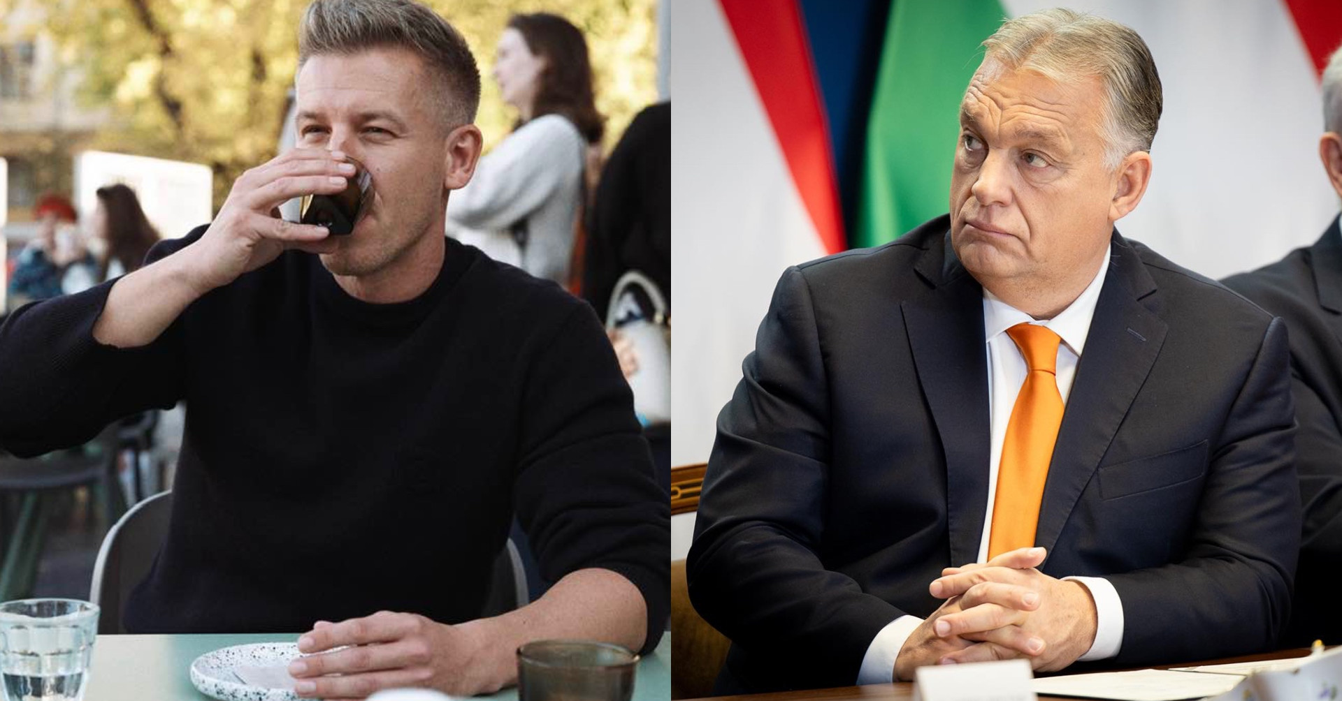 HVG: 9 százalékos Tisza-előnyt mért a Medián