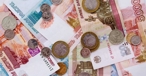 Erősödött a forint a rubelhez képest 💪