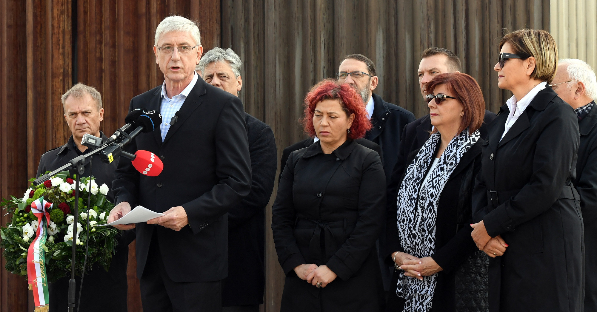Három kihívója is van Gyurcsány Ferencnek a DK-ban, átszabta a párt a választási rendszerét