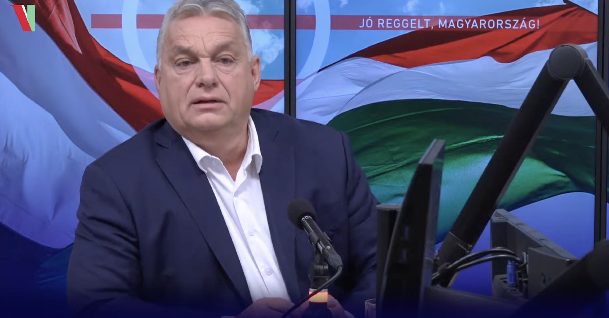Orbán Viktor: Varga Mihály lesz a jegybankelnök
