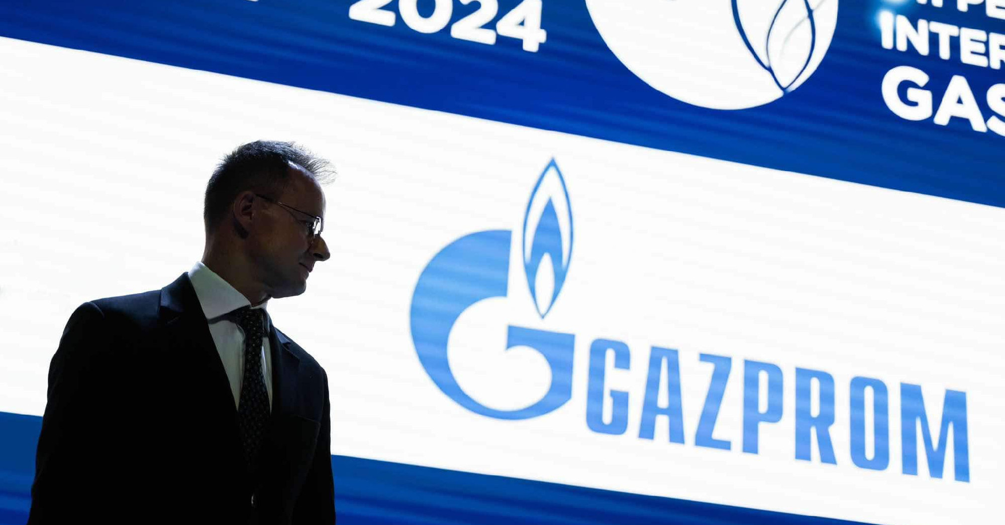 Putyin törölte a rendeletet, amely miatt csak a Gazprombankon keresztül lehetett fizetni az orosz gázért