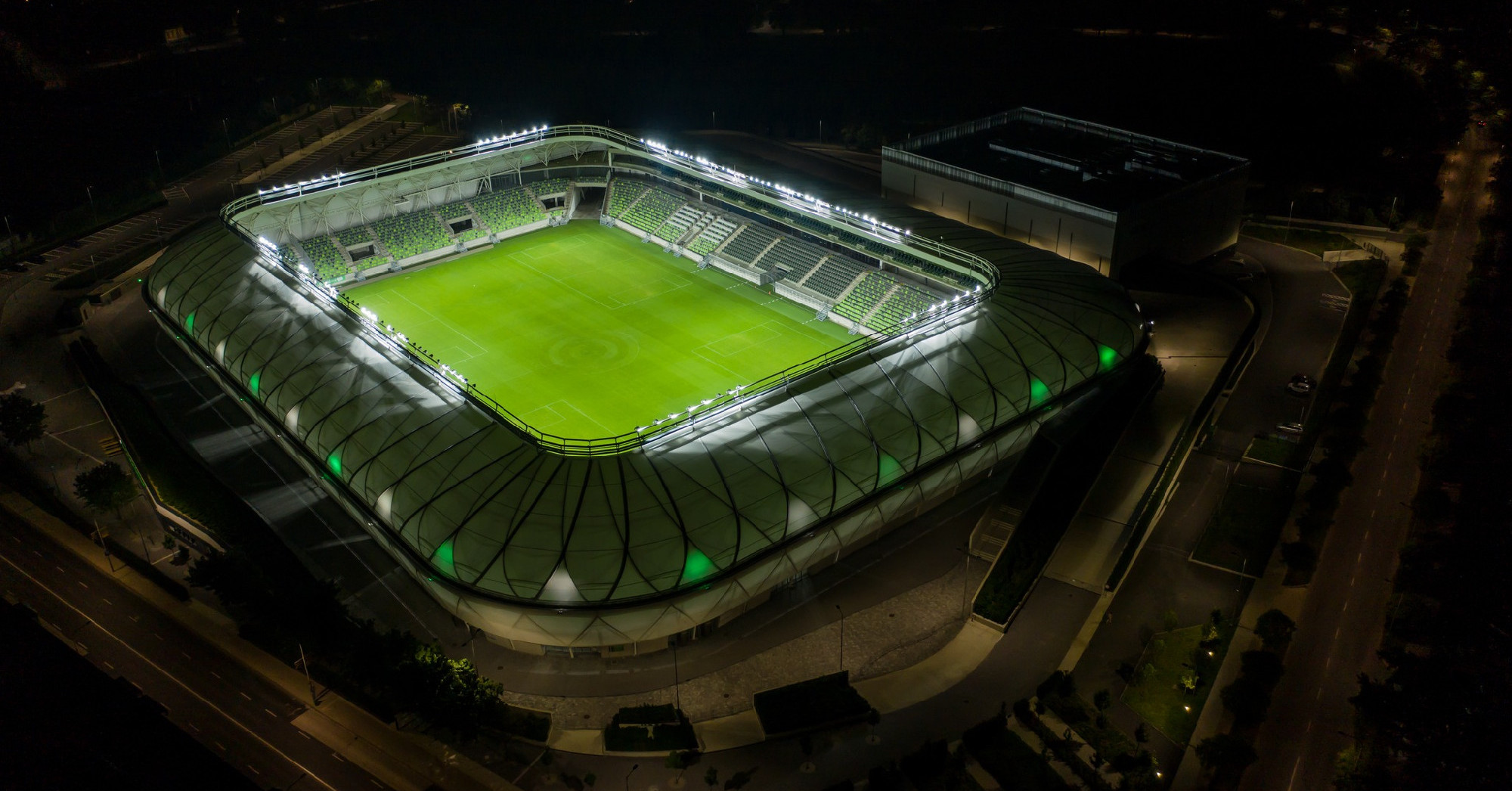Üres maradhat a 15 milliárdos szombathelyi stadion